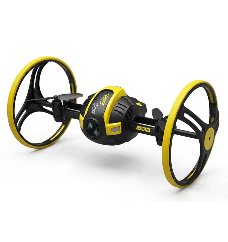 PRECISION AERIAL